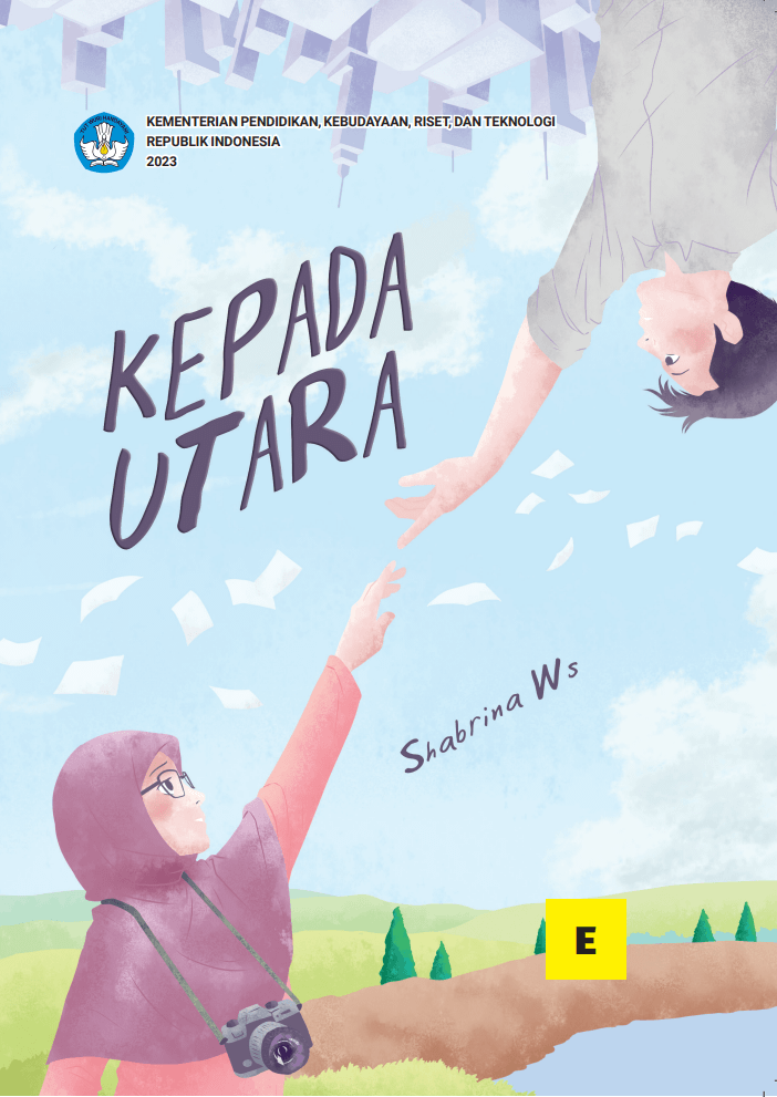Cover Kepada Utara