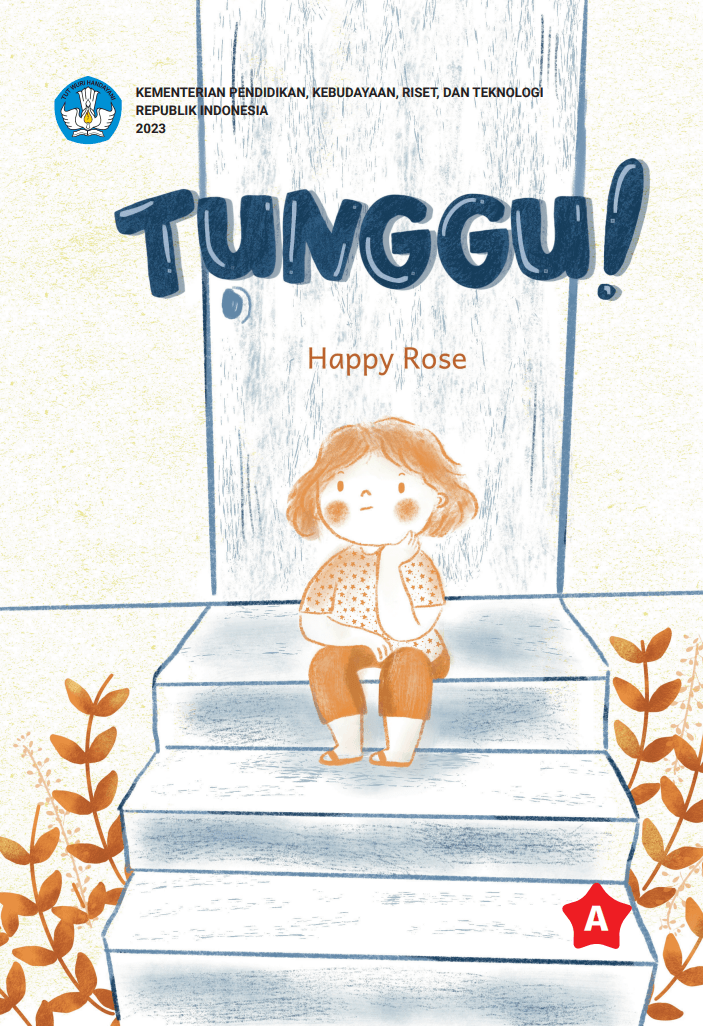 Cover Tunggu!