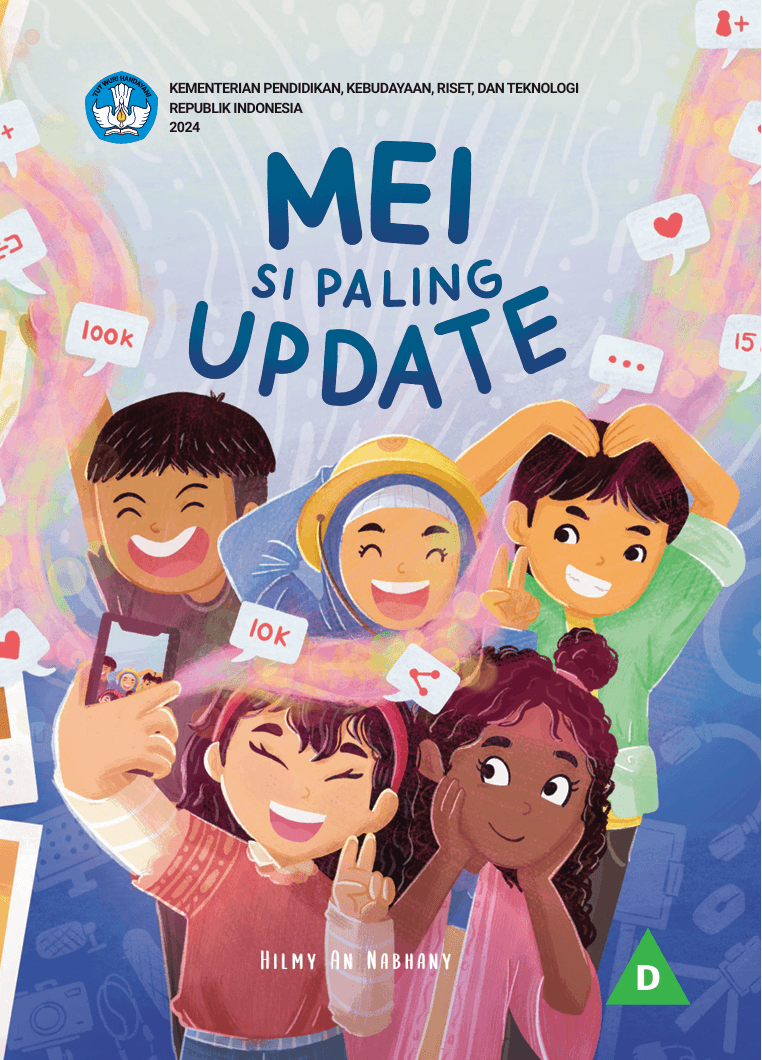 Cover Mei Si Paling Update