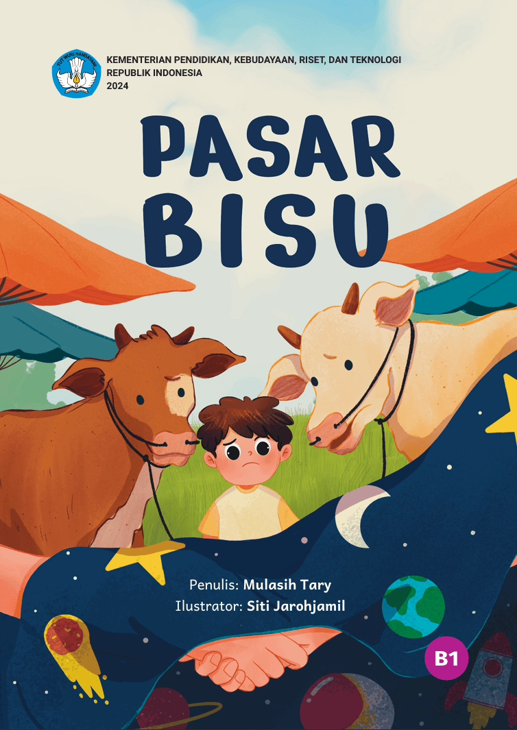Cover Pasar Bisu