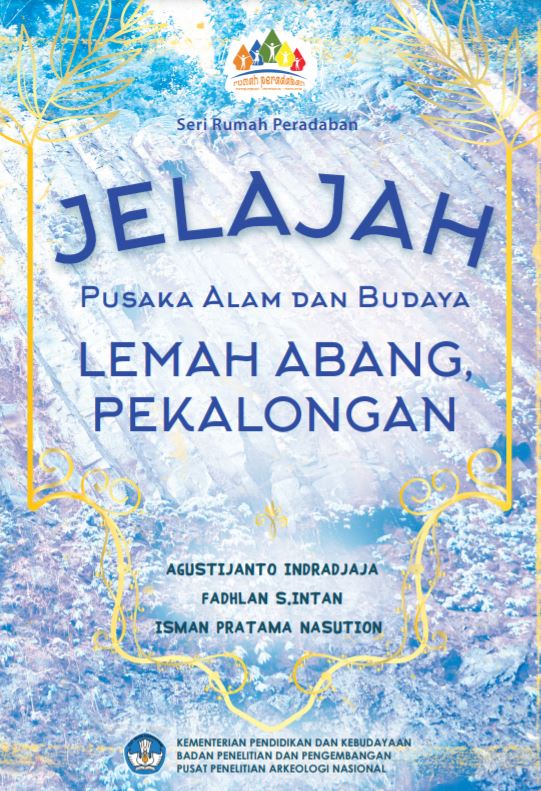 Cover Jelajah Pusaka Alam dan Budaya Lemah Abang Pekalongan