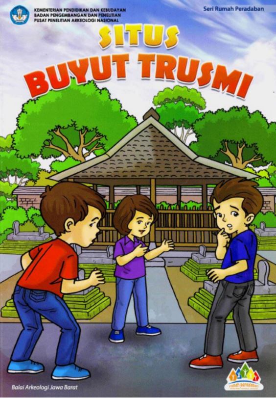 Cover Situs Buyut Trusmi