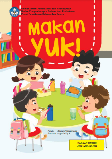 Cover Makan Yuk