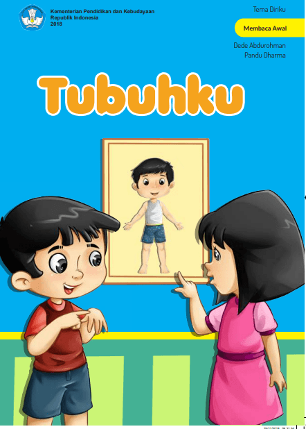 Cover Tubuhku